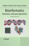 Bioinformatics: Genomics and Post-Genomics (0470020016) cover image