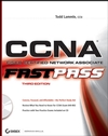 CCNA: Cisco Certified Network Associate: Fast Pass, 3rd Edition (0470185716) cover image