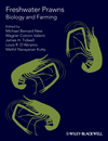 Freshwater Prawns: Biology and Farming (1405148616) cover image