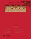Textbook of Hepatology: From Basic Science to Clinical Practice, 3rd Edition (1405181516) cover image
