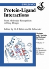 Protein-Ligand Interactions: From Molecular Recognition to Drug Design (3527605517) cover image