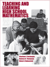 Teaching and Learning High School Mathematics (EHEP000317) cover image