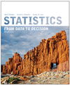 Statistics: From Data to Decision, 2E