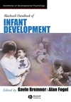 Blackwell Handbook of Infant Development (0470998318) cover image