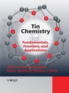 Tin Chemistry: Fundamentals, Frontiers, and Applications (0470517719) cover image