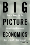 Big Picture Economics: How to Navigate the New Global Economy (0470641819) cover image