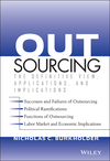 Outsourcing: The Definitive View, Applications, and Implications (0471694819) cover image