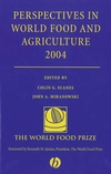 Perspectives in World Food and Agriculture 2004, Volume 1 (0813820219) cover image