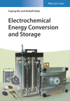 thumbnail image: Electrochemical Energy Conversion and Storage