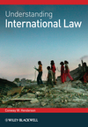 Understanding International Law (EHEP001919) cover image