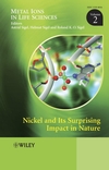 Nickel and Its Surprising Impact in Nature, Volume 2 (047001671X) cover image