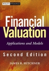 Financial Valuation: Applications and Models, 2nd Edition (047004621X) cover image