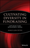 Cultivating Diversity in Fundraising (047140361X) cover image