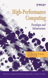 High-Performance Computing: Paradigm and Infrastructure (047165471X) cover image