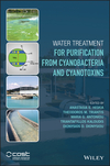 thumbnail image: Water Treatment for Purification from Cyanobacteria and Cyanotoxins