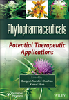 thumbnail image: Phytopharmaceuticals: Potential Therapeutic Applications