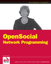 OpenSocial Network Programming (0470442220) cover image