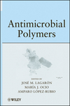 Antimicrobial Polymers (0470598220) cover image