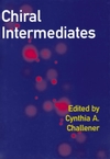 Chiral Intermediates (0566084120) cover image