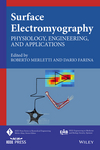 Surface Electromyography: Physiology, Engineering, and Applications (1118987020) cover image