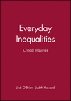 Everyday Inequalities: Critical Inquiries (1577181220) cover image