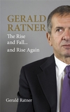 Gerald Ratner: The Rise and Fall...and Rise Again (1841128120) cover image