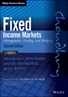 Fixed Income Markets: Management, Trading and Hedging, 2nd Edition (1118171721) cover image