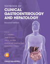 Textbook of Clinical Gastroenterology and Hepatology, 2nd Edition (1118321421) cover image