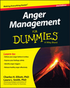 Anger Management For Dummies, 2nd Edition (1119030021) cover image Anger Management For Dummies, 2nd Edition (1119030021) cover image