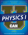 U Can: Physics I For Dummies (1119093821) cover image