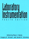 Laboratory Instrumentation, 4th Edition (0471285722) cover image