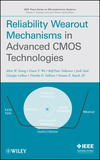 Reliability Wearout Mechanisms in Advanced CMOS Technologies (0471731722) cover image
