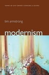 Modernism: A Cultural History (0745629822) cover image