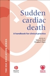 Sudden Cardiac Death: A Handbook for Clinical Practice (1405132922) cover image