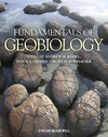 Fundamentals of Geobiology (1405187522) cover image