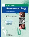 Atlas of Gastroenterology, 4th Edition (1444303422) cover image