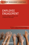 Employee Engagement: Tools for Analysis, Practice, and Competitive Advantage (1405179023) cover image