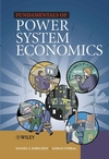 Fundamentals of Power System Economics (0470845724) cover image