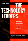 The Technology Leaders: How America's Most Profitable High-Tech Companies Innovate Their Way to Success (0787910724) cover image