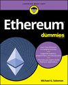 Ethereum For Dummies (1119474124) cover image Ethereum For Dummies (1119474124) cover image