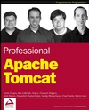 Professional Apache Tomcat (0764543725) cover image
