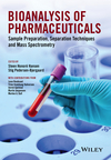 Bioanalysis of Pharmaceuticals: Sample Preparation, Separation Techniques and Mass Spectrometry (1118716825) cover image
