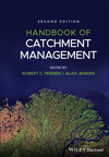 Handbook of Catchment Management, 2nd Edition (1119531225) cover image