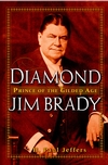 Diamond Jim Brady : Prince of the Gilded Age (0471391026) cover image