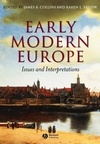 Early Modern Europe: Issues and Interpretations (0631228926) cover image