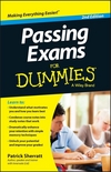 Passing Exams For Dummies, 2nd Edition (0730304426) cover image Passing Exams For Dummies, 2nd Edition (0730304426) cover image
