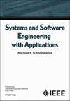 Systems and Software Engineering with Applications (0738158526) cover image