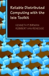 Reliable Distributed Computing with the Isis Toolkit (0818653426) cover image
