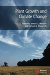Plant Growth and Climate Change (1405131926) cover image