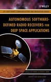 Autonomous Software-Defined Radio Receivers for Deep Space Applications (0470082127) cover image